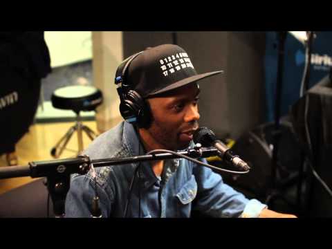 Cormega talks Mega Philosophy with Large Professor and his passion for music