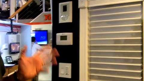 Worthington Distribution Explains Z-Wave Technology