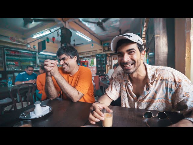 1 Lakh Maanga 1 Video Banane Keliye 😱 | Irani Cafe Ke Owner Ne Apna Secret Bataya class=