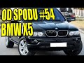 OD SPODU #54 BMW X5 E53 3.0D, ZMUTOWANE E39, DLA RADZIECKIEGO GANGSTERA.