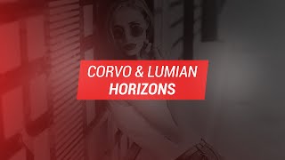 CORVO & Lumian - Horizons