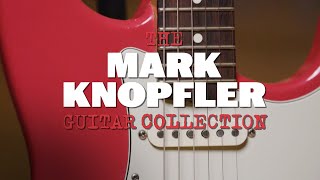 Interview With Mark Knopfler | Christies Guitar Collection Live Auction, London 31St January 2024