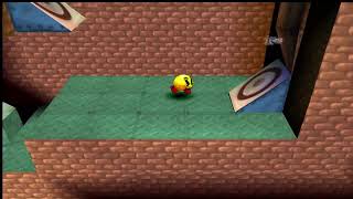 jugando juegos classicos de la ps1