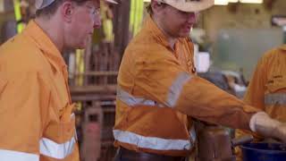 Code of Business Conduct - Caring for our people