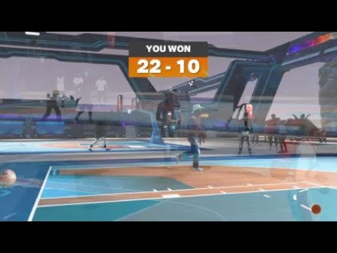 Andrew Tate Getting Dropped 13 On | NBA 2K23 - YouTube