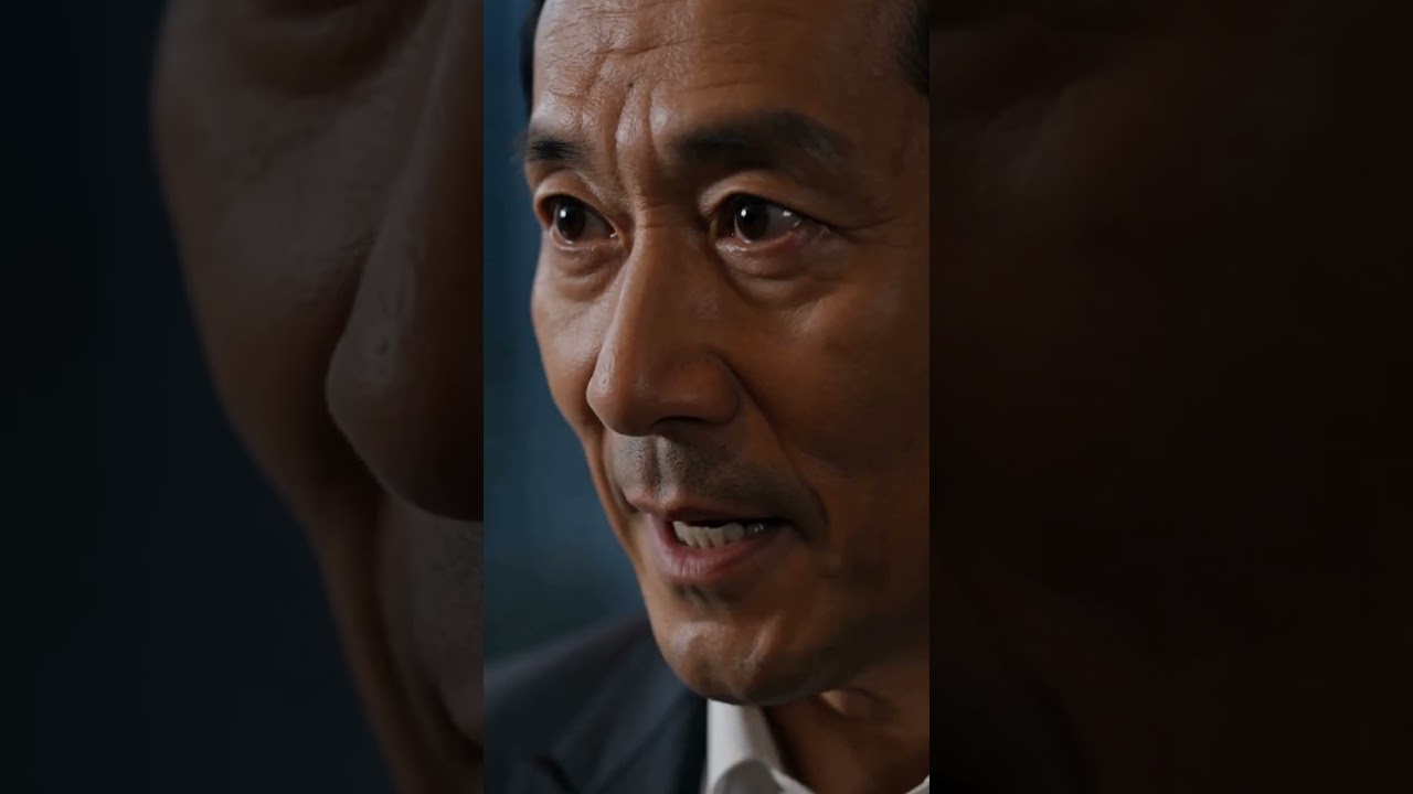 Broken Toy — Episode 9 | A Dark BL (Boys’ Love) Cinemat… — Transcript