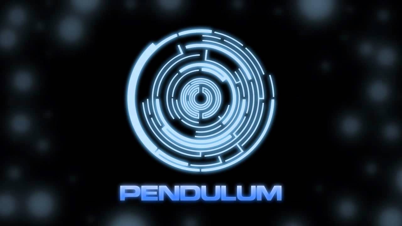 Pendulum - Watercolour (HalfBlack Rock Remix)