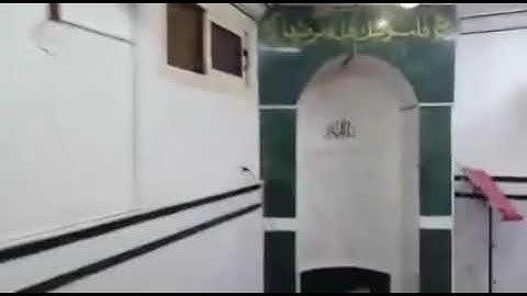 القارئ عزت جمال من أجمل التلاوت ❤❤