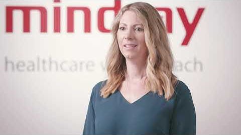 Unboxing Mindray MX7 Ultrasound System - 01