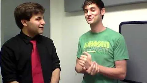 Good Times Radio-TV Interview w/ Mike Illinois Bat...