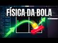 Como Criar jogo Jogo Pong Clássico a Bola e a Física no Construct 3 | Curso Completo ´part 2