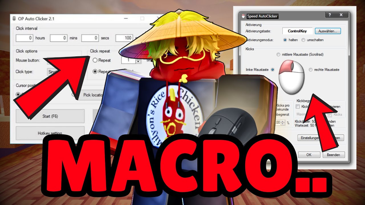 Why I Don T Respect Macro Players Roblox Bedwars YouTube 