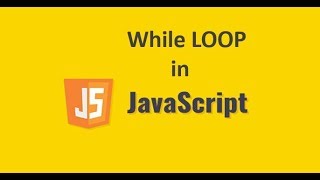 while loop in JavaScript in Urdu/Hindi By Haris Ahsan