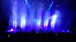 Nine Inch Nails Live 2014 - Wish