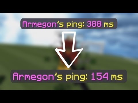 How To Improve Your Ping On Minemen Club