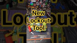 New addition to my lockout kit #lockout #bypass #lockpicking #shorts #locksmith