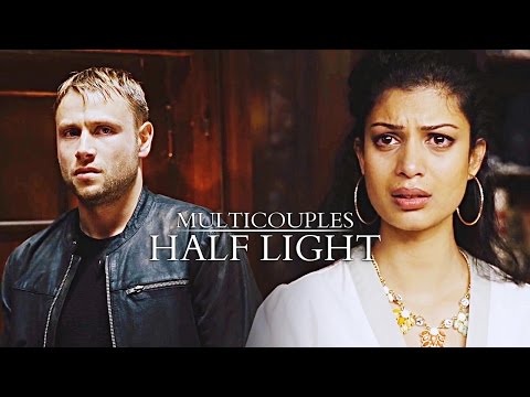 Multicouples | You only show half to me. [+Ilovehertjes]