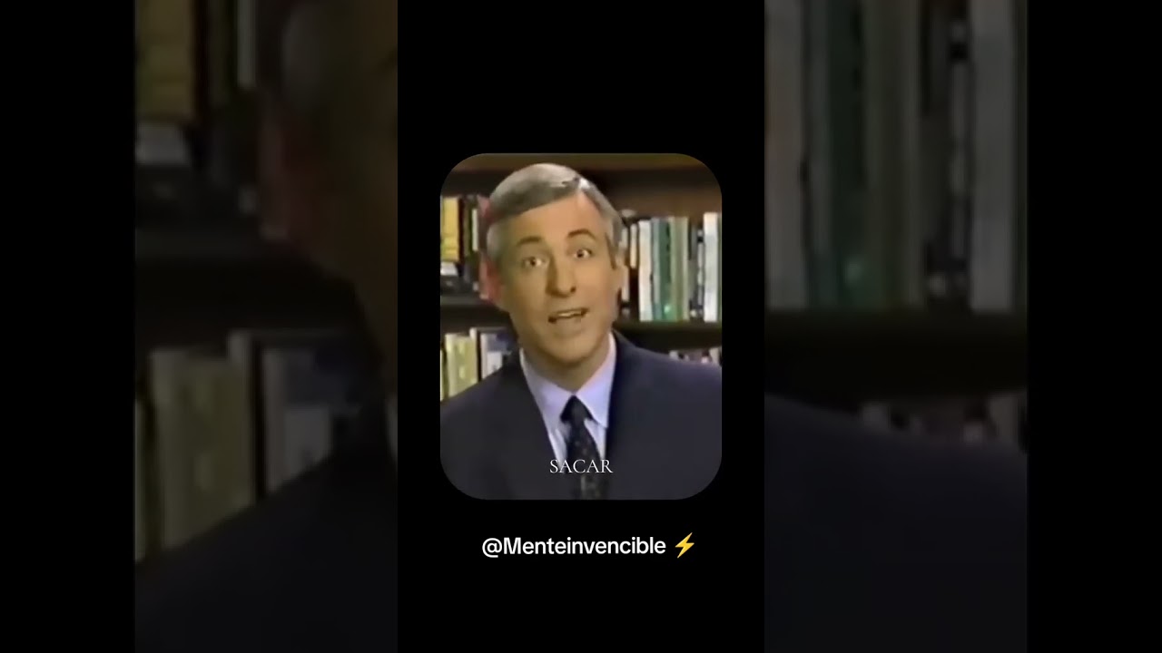 EL PODER LO TIENES TÚ ⚡ Decidís quién sos y a dónde vas 