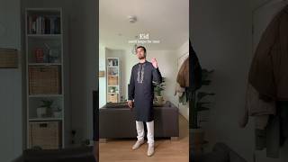 EID outfit inspo for men! #eid #muslim screenshot 4