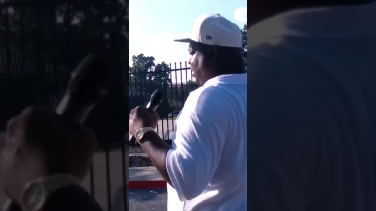 Franchize Boyz Allen Temple projects