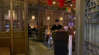 Asian Restaurant