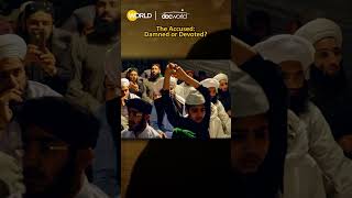 Cleric Khadim Hussain Rizvi | The Accused: Damned or Devoted? | Short | Doc World screenshot 1