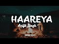 Haareya - Lyrics Video | Meri Pyaari Bindu | Ayushmann Khurrana | Parineeti Chopra | Arijit Singh Mp3 Song
