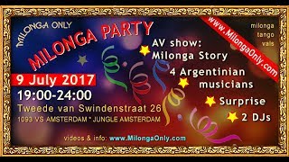 MilongaParty