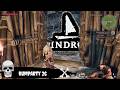Windrose 26 / Thomas Richard´s ist absolut nicht ohne