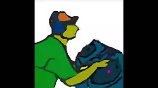 サムネイル画像は https://www.youtube.com/watch?v=LB5GsmbSfMo からの引用です。 ill deeds