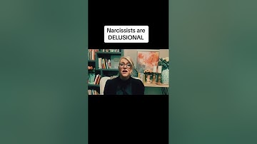 Narcissists are Delusional #narcissist #npd #npdabuse #traumabonding #jillwise #personalitydisorder