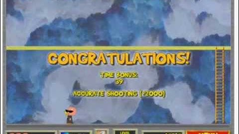 Bubble Struggle 2: Rebubbled Levels 1-20