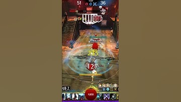 STAFF ELEMENTALIST vs HAMMER UNTAMED - PvP Ranked #gw2pvp #gw2 #guildwars2 #twitch