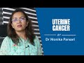 Uterine Cancer | Dr. Monika Pansari