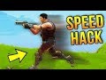 Fortnite Aimbot Hack Undetected
