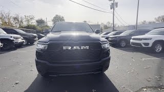 2026 Ram 1500 Big Horn Lawrenceville, Princeton, Trenton, Flemington, Levittown