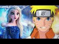 Cálida Compañía [Naruto x Elsa] Capitulo 1