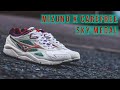 MIZUNO X CAREFREE Sky Medal | Unboxing & Review * Kazoku Collection *