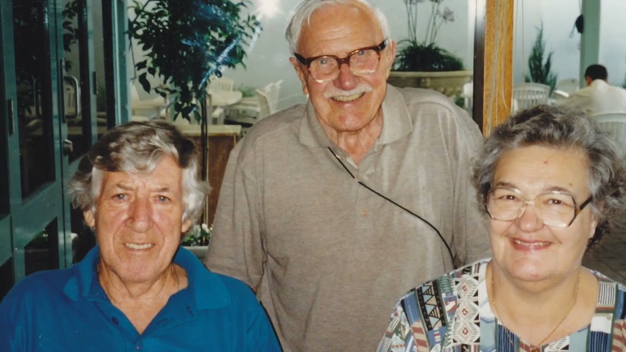 After All These Years   Foster & Allen