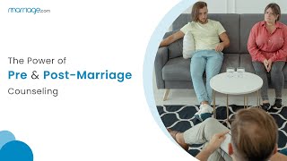 Marriage Counseling Retreats