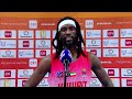 FIBA WASL S3 | Flash Interview Kuwait SC vs Ittihad Club | Mohammed Almarwani and Briante Weber
