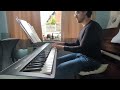 Luma - Piano Solo