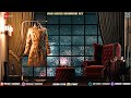 Ada Wong - Noir Room 3D Printing STL - Legendary Capcom Collectible Diorama Bundle Set