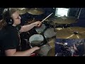 Live  lakinis juice drum cover frankthesmithtv