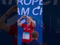 The Very best of Luxembourg! #athletics #europeanathletics #luxembourg