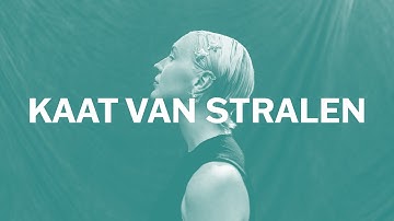 KAAT VAN STRALEN - Live at Best Kept Secret 2025  - Muziekgieterij Sessions