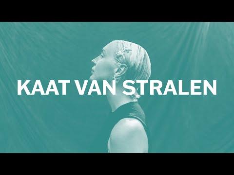 KAAT VAN STRALEN - Live at Best Kept Secret 2025  - Muziekgieterij Sessions