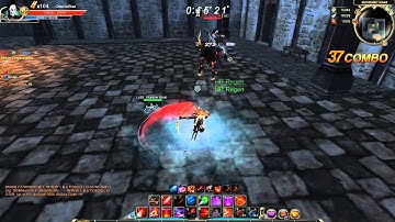 C9 Assassin - Combo Examples