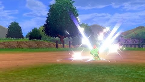 [LIVE] Shiny Fullodds Chewtle After 3152 RE