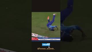 Top Best Catch By Pollard In T20